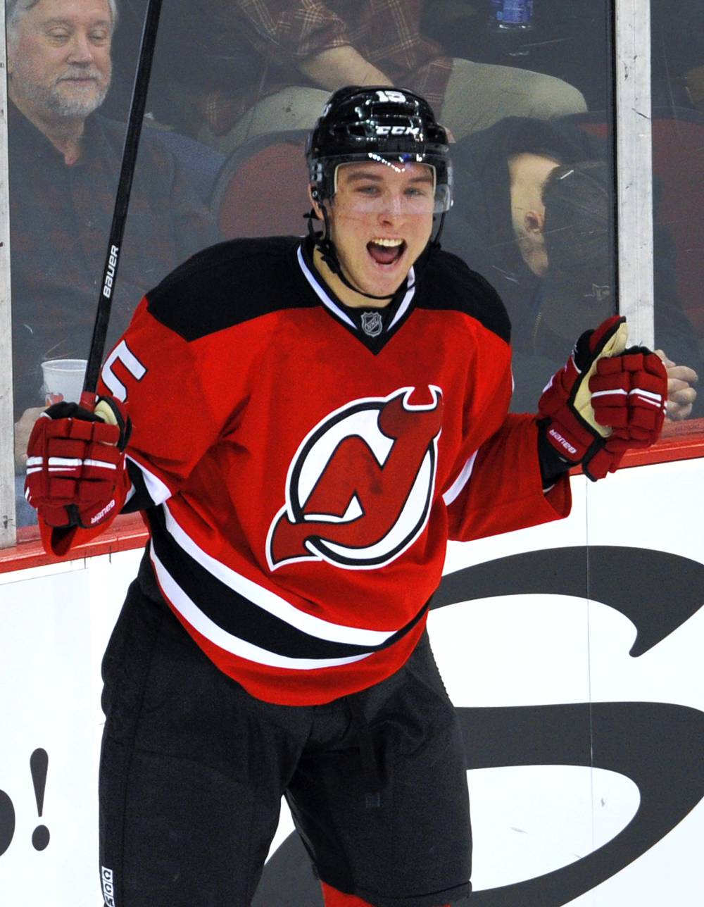 2016 new jersey devils roster